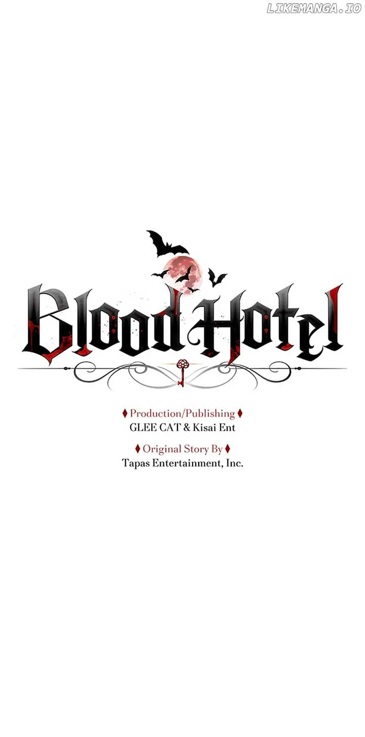 Blood Hotel Chapter 44 Online - página 6