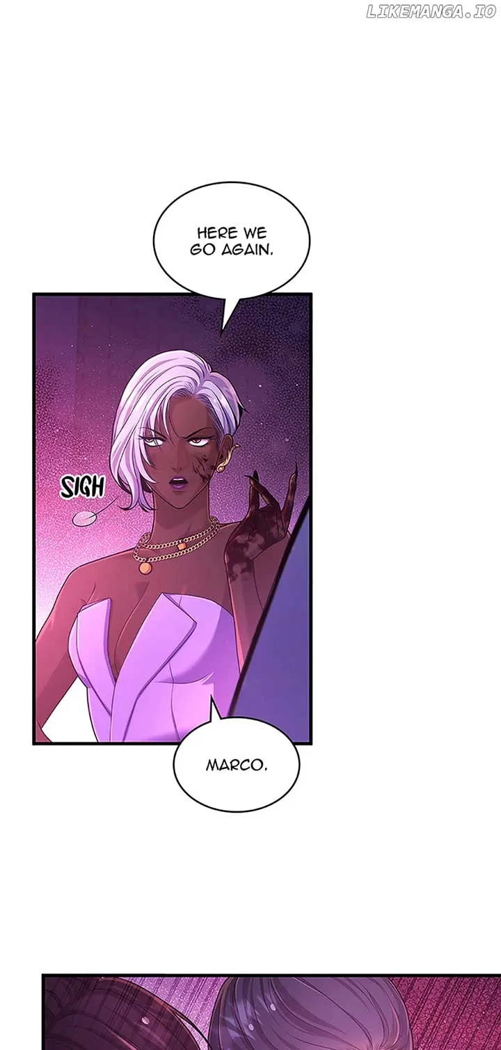 Blood Hotel Chapter 44 Online - página 7