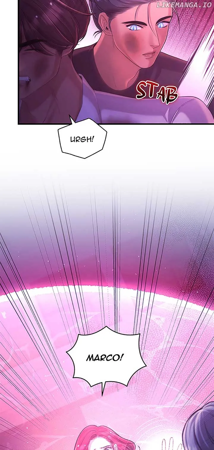 Blood Hotel Chapter 44 Online - página 8