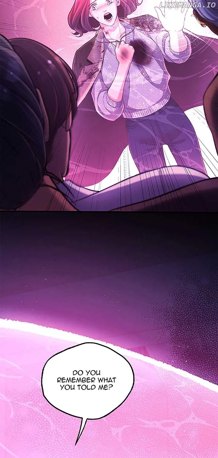 Blood Hotel Chapter 44 Online - página 9