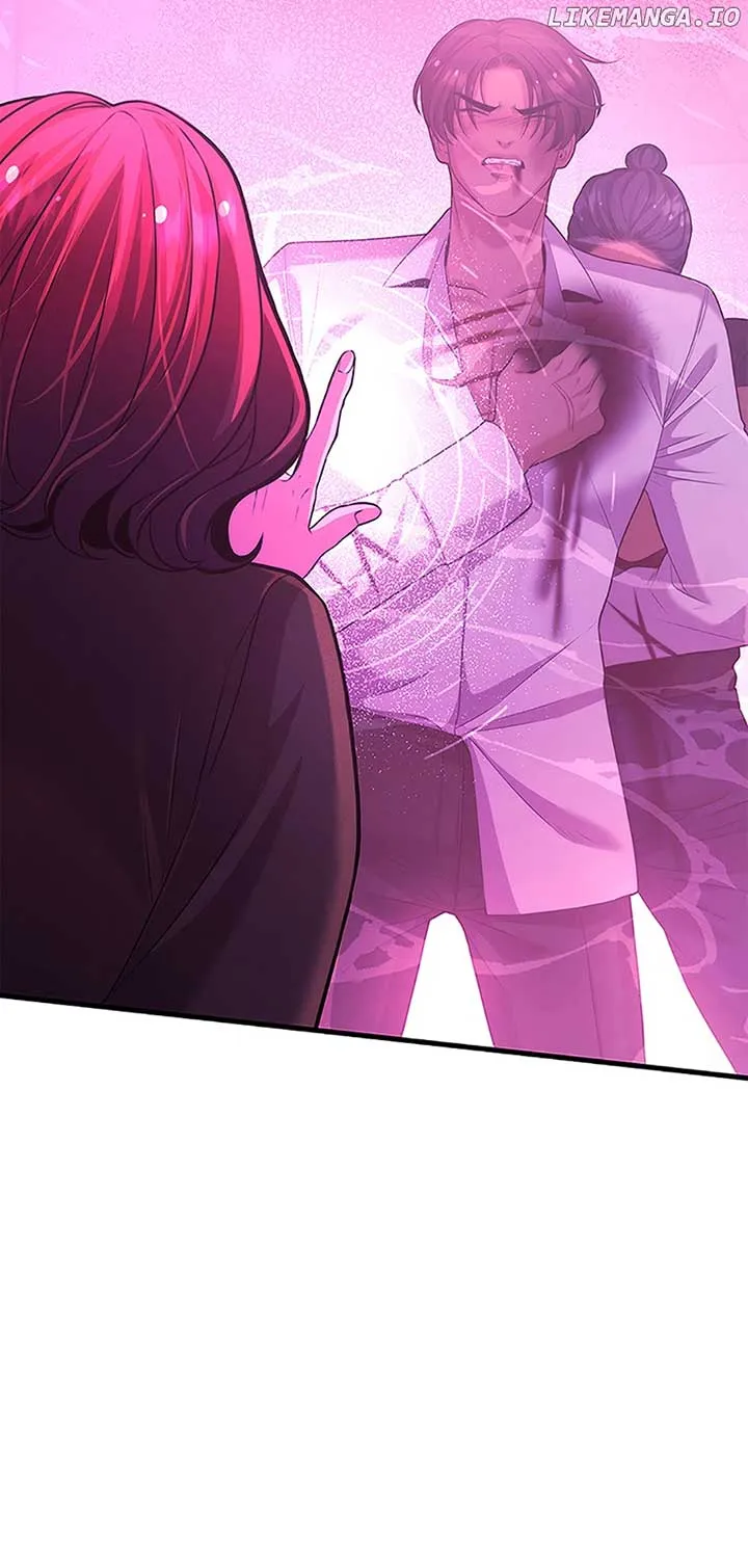 Blood Hotel Chapter 44 Online - página 10
