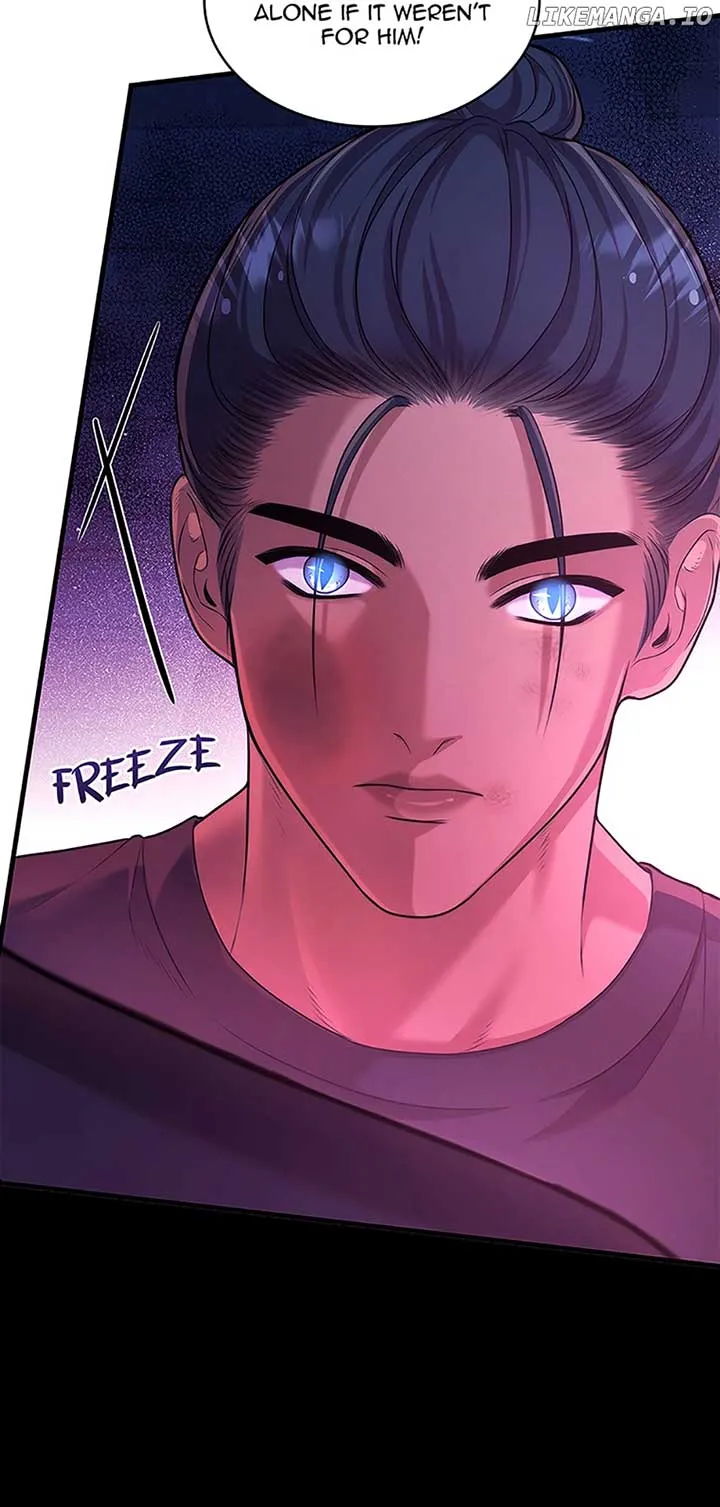 Blood Hotel Chapter 44 Online - página 12