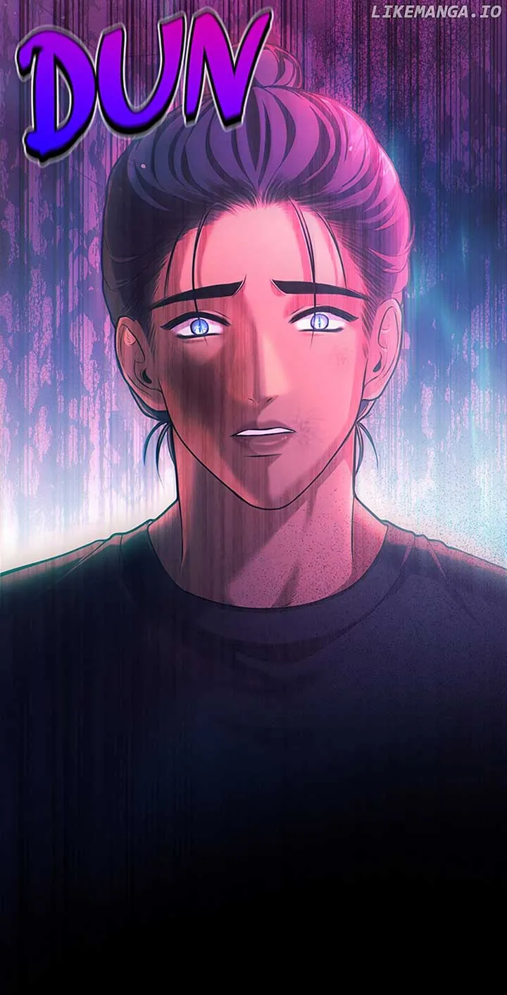 Blood Hotel Chapter 44 Online - página 17