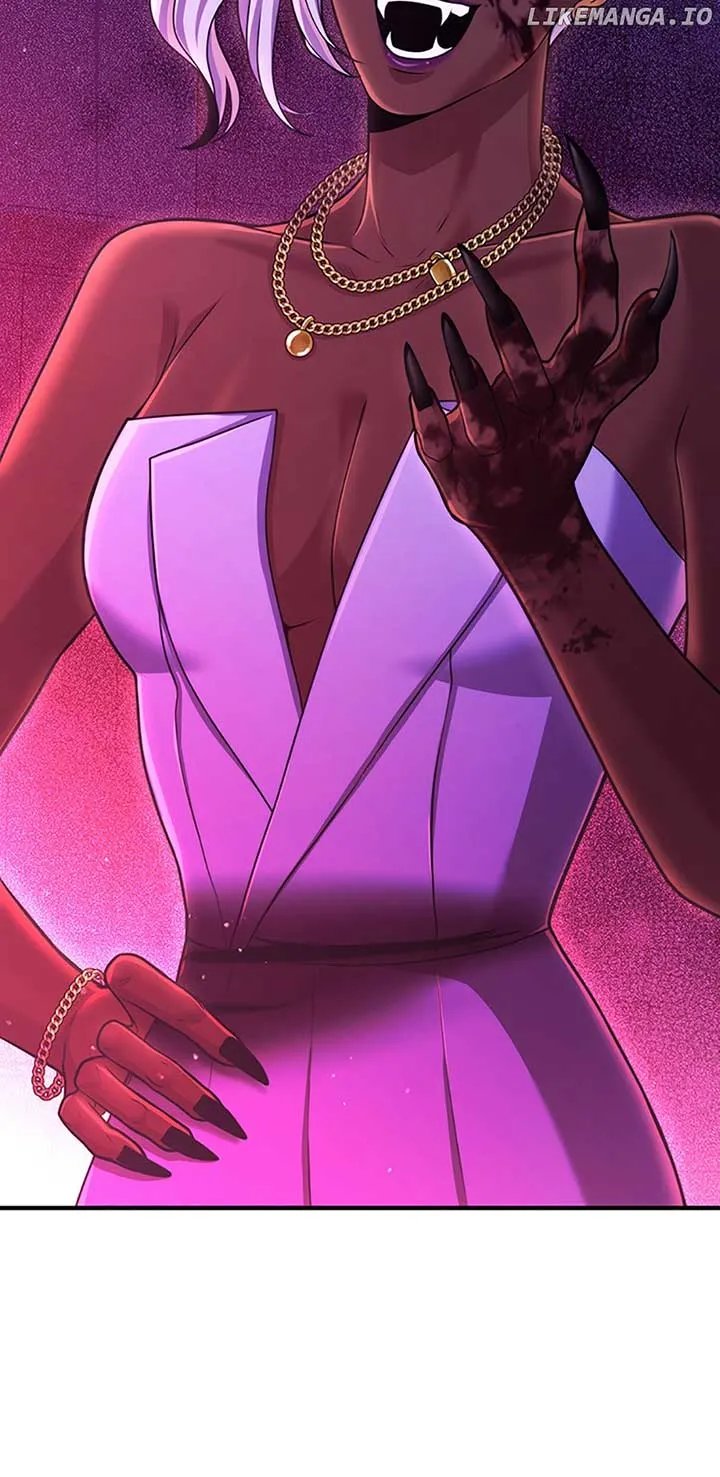 Blood Hotel Chapter 44 Online - página 24