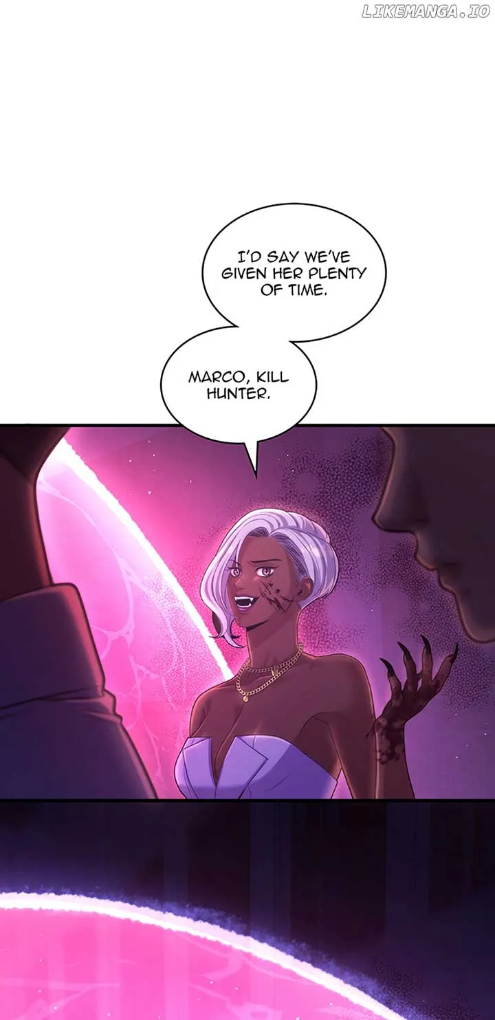Blood Hotel Chapter 44 Online - página 25
