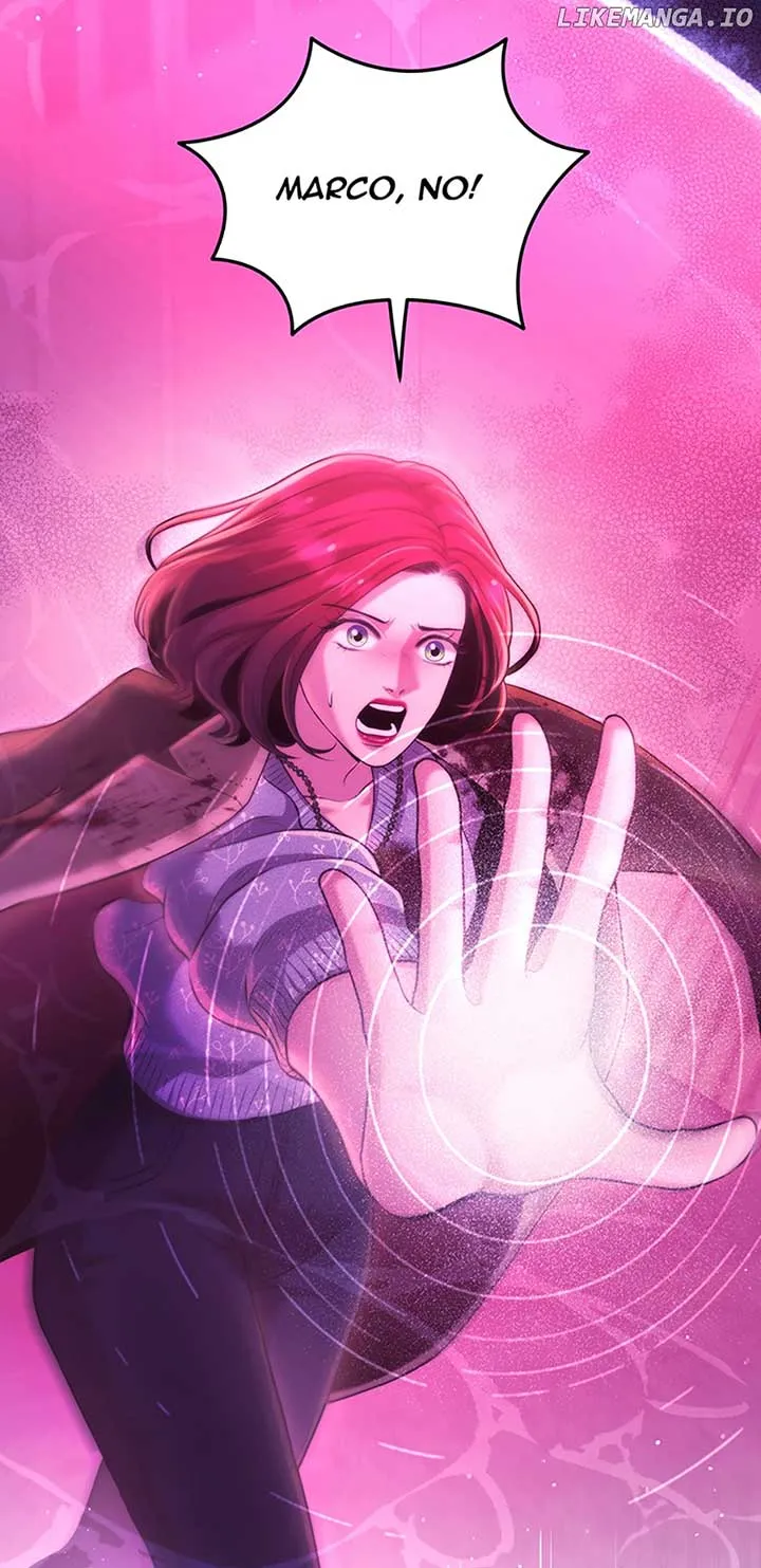 Blood Hotel Chapter 44 Online - página 26