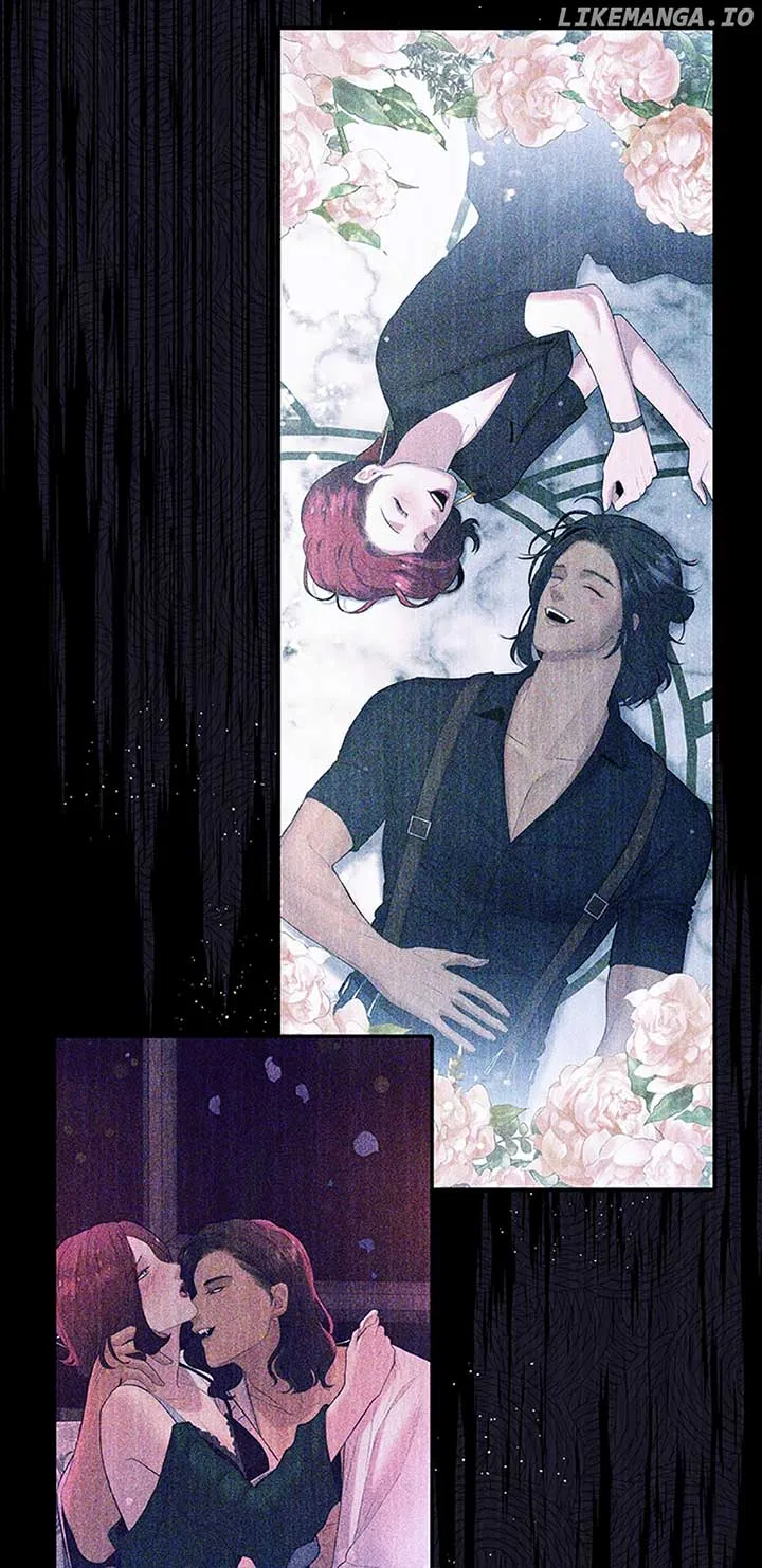 Blood Hotel Chapter 44 Online - página 29