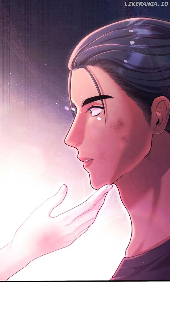 Blood Hotel Chapter 44 Online - página 33