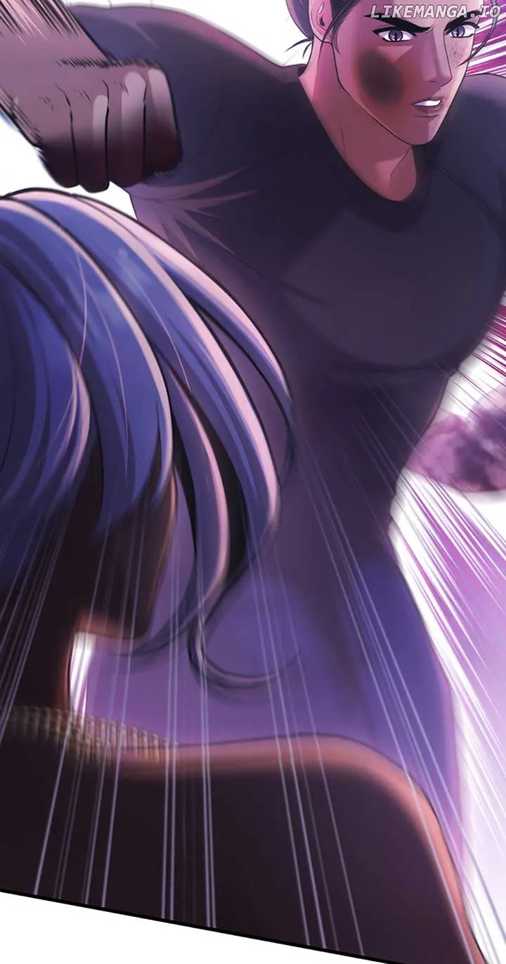 Blood Hotel Chapter 44 Online - página 39