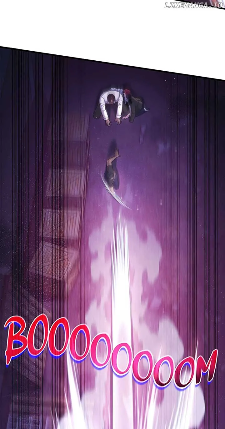 Blood Hotel Chapter 44 Online - página 40