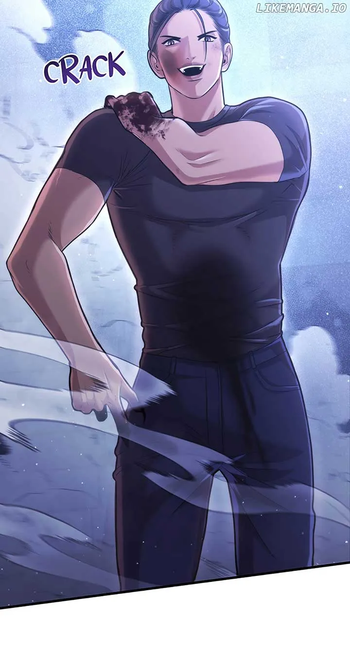 Blood Hotel Chapter 44 Online - página 43
