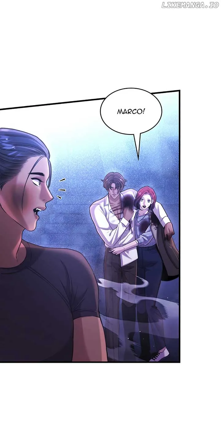 Blood Hotel Chapter 44 Online - página 44