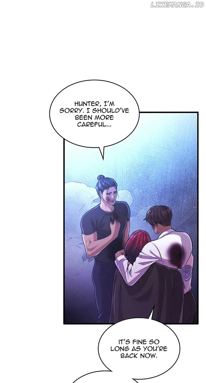 Blood Hotel Chapter 44 Online - página 45