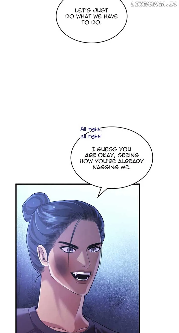 Blood Hotel Chapter 44 Online - página 46