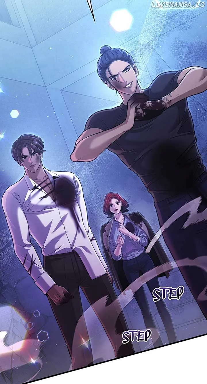 Blood Hotel Chapter 44 Online - página 49