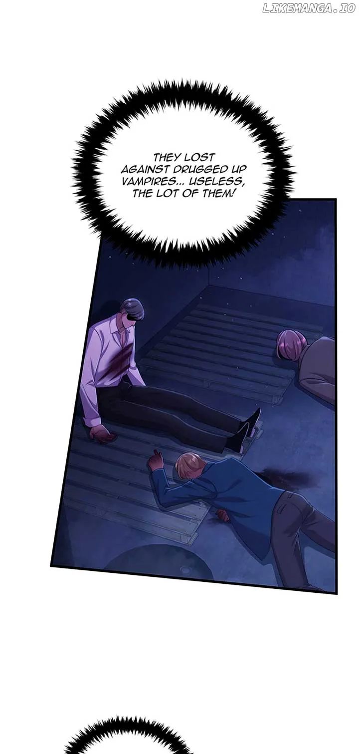 Blood Hotel Chapter 44 Online - página 52