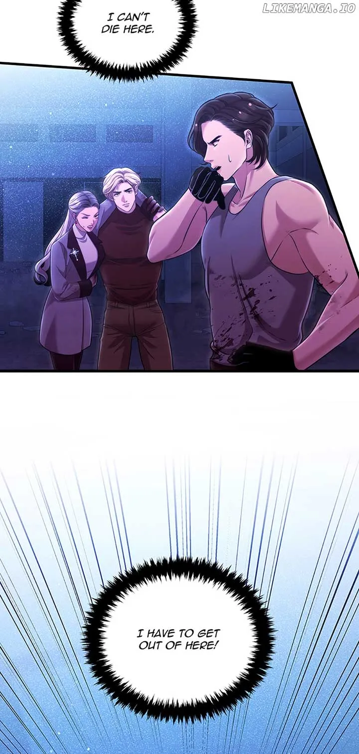 Blood Hotel Chapter 44 Online - página 53