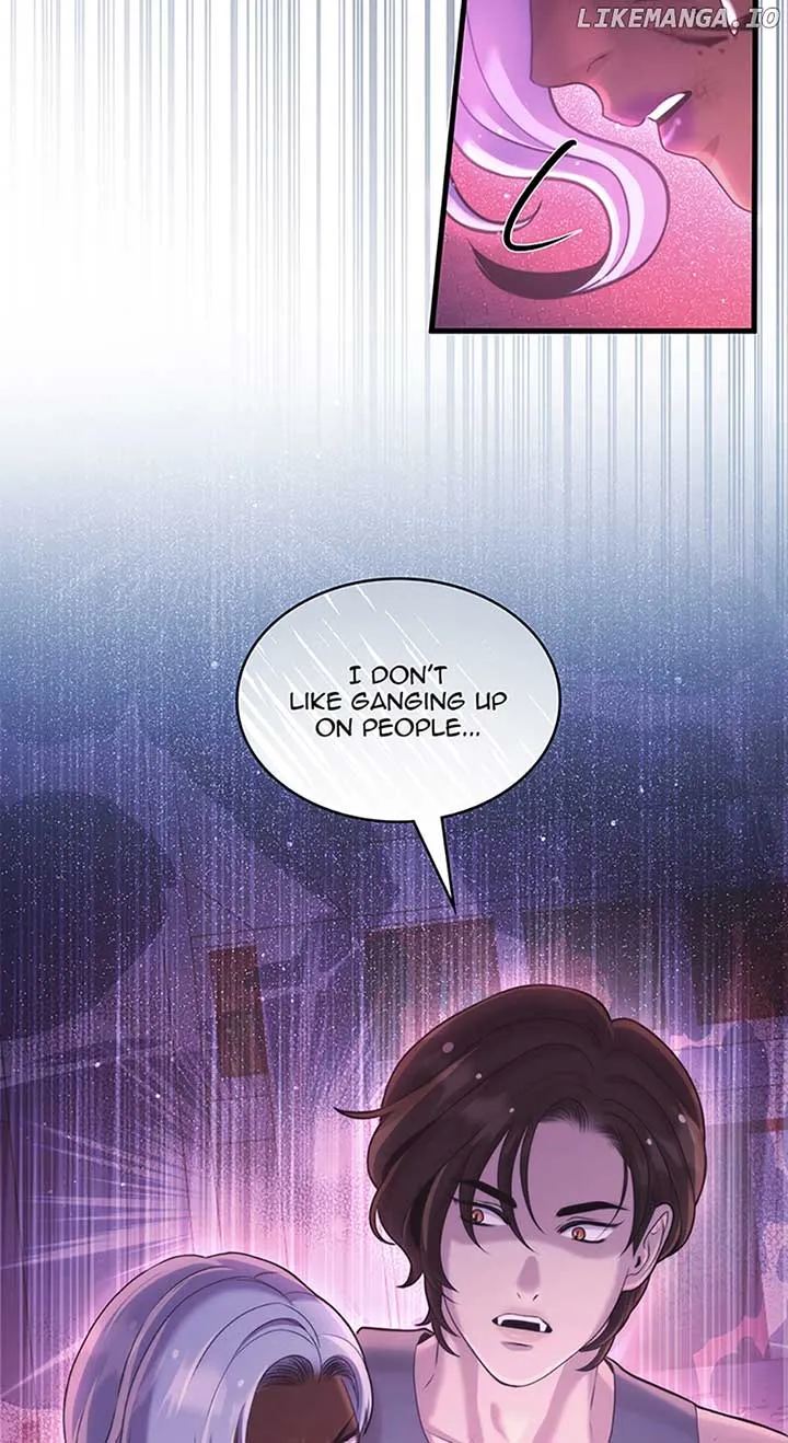 Blood Hotel Chapter 44 Online - página 60