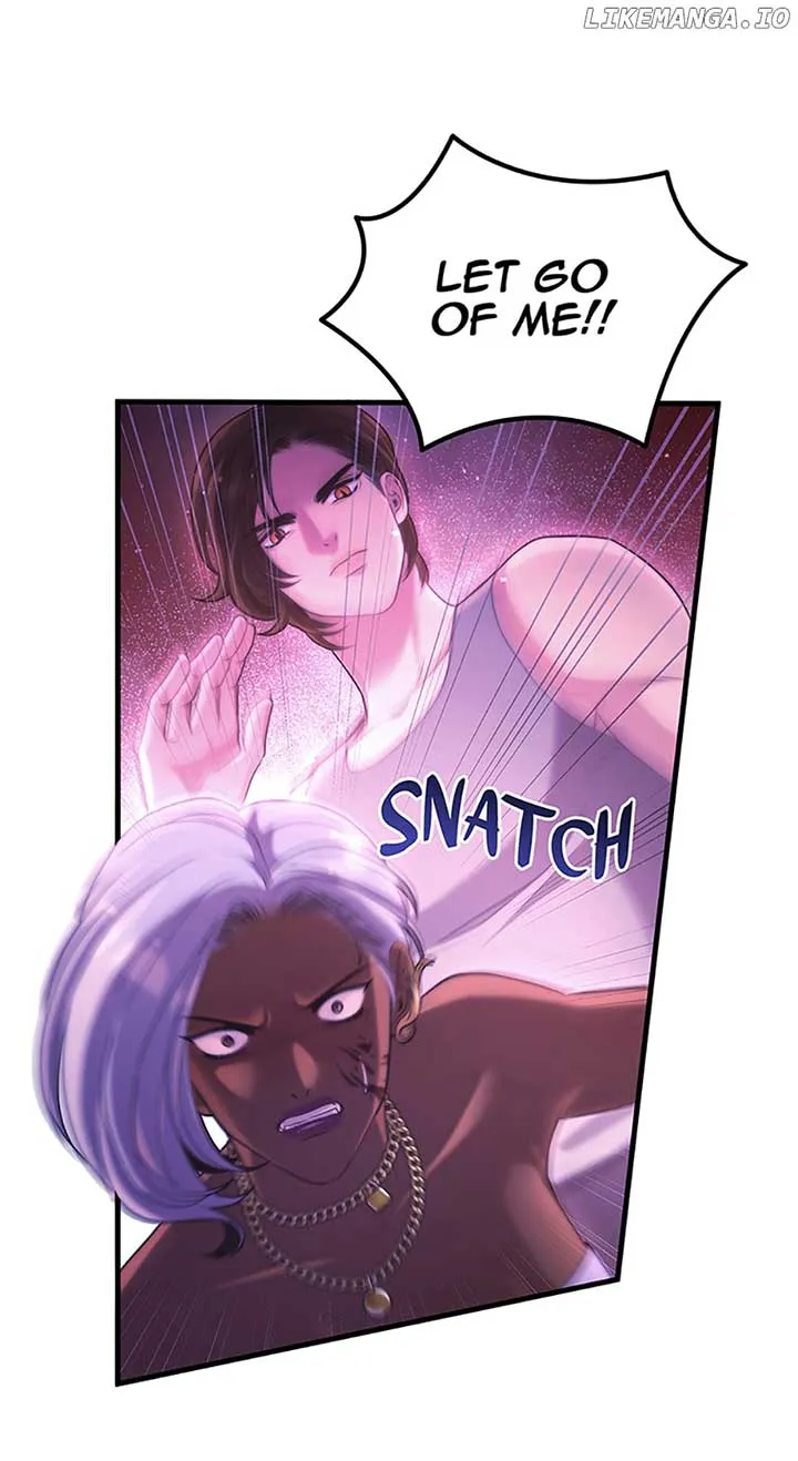 Blood Hotel Chapter 44 Online - página 62