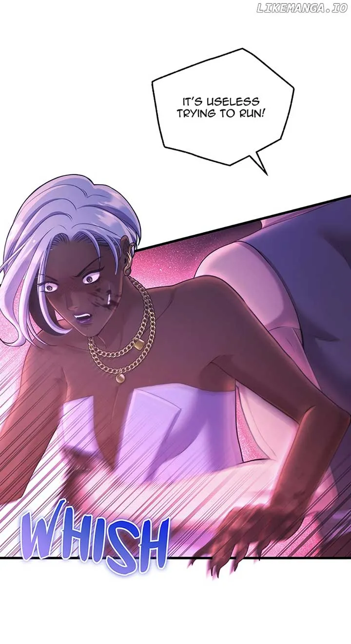 Blood Hotel Chapter 44 Online - página 63