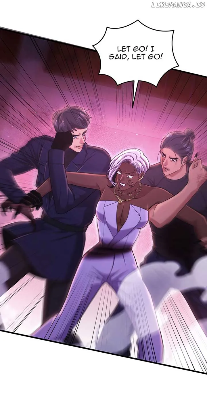 Blood Hotel Chapter 44 Online - página 65