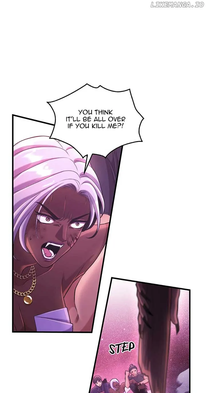 Blood Hotel Chapter 44 Online - página 66