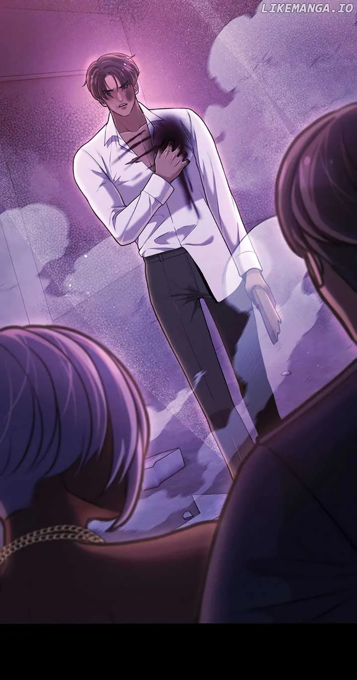 Blood Hotel Chapter 44 Online - página 68