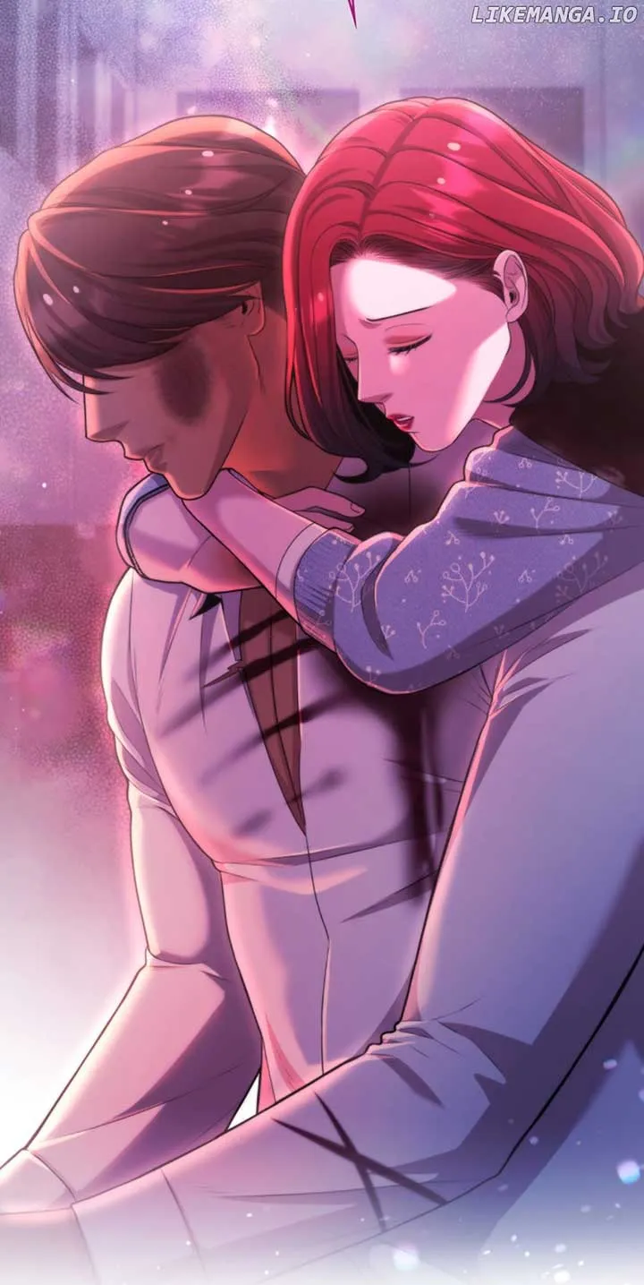 Blood Hotel Chapter 45 Online - página 8