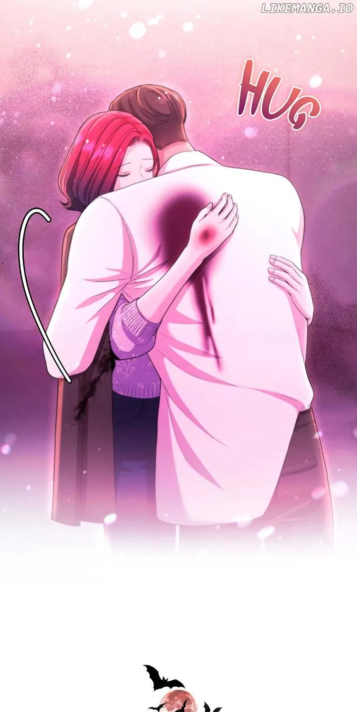 Blood Hotel Chapter 45 Online - página 10