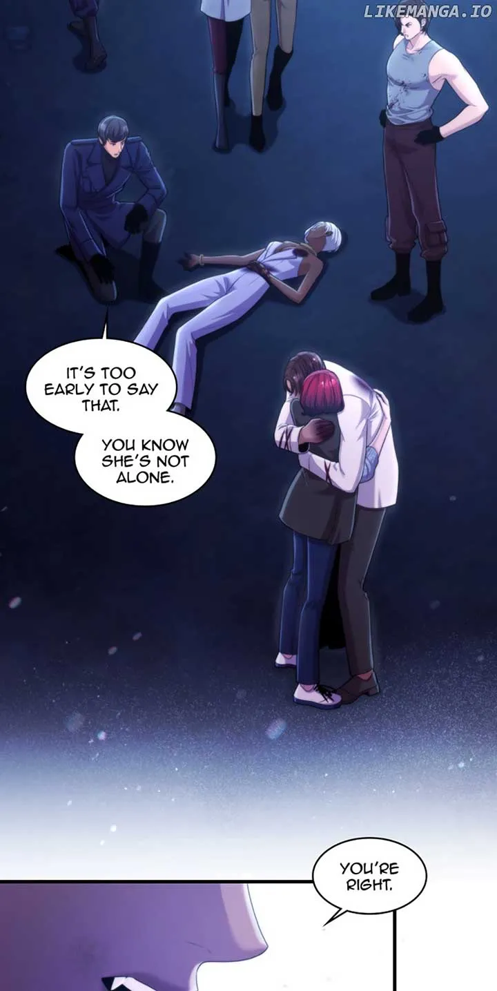 Blood Hotel Chapter 45 Online - página 12
