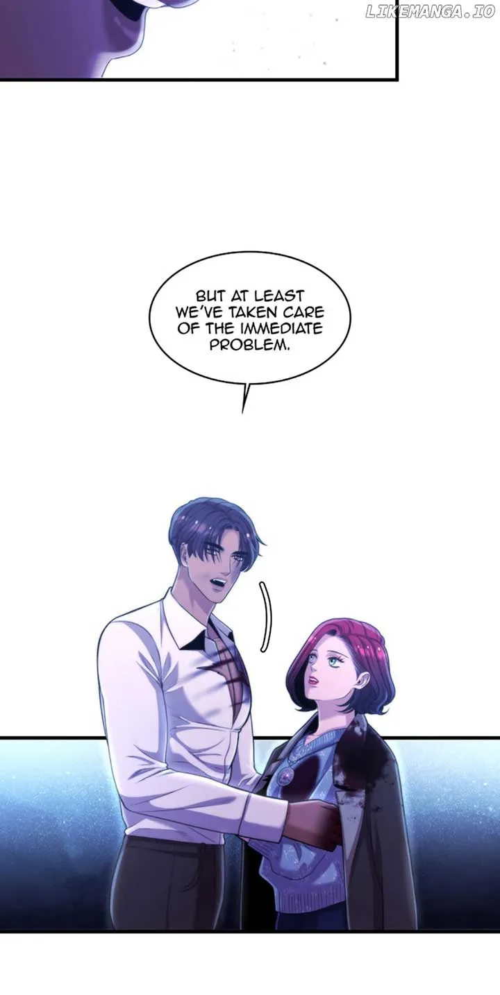 Blood Hotel Chapter 45 Online - página 13