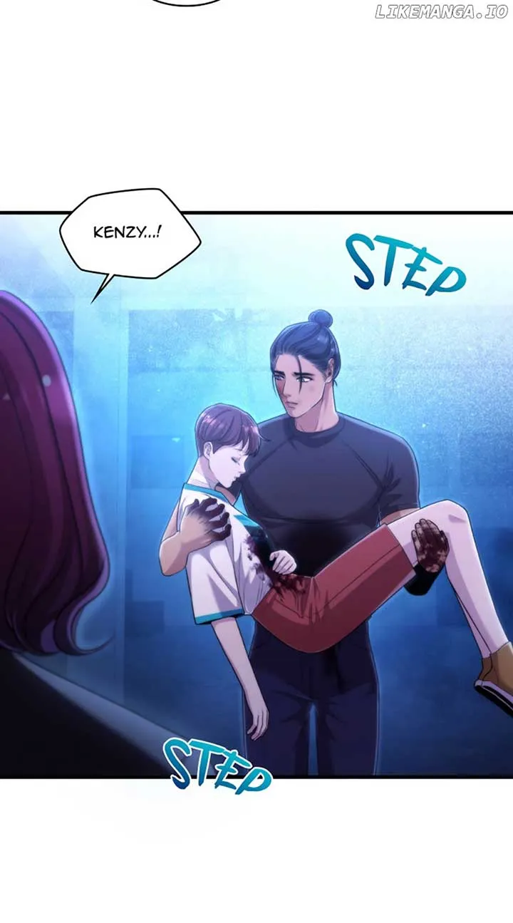 Blood Hotel Chapter 45 Online - página 15