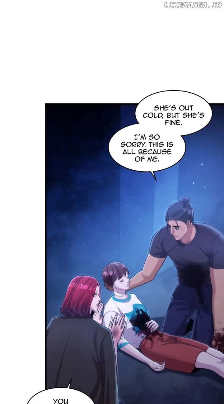Blood Hotel Chapter 45 Online - página 16