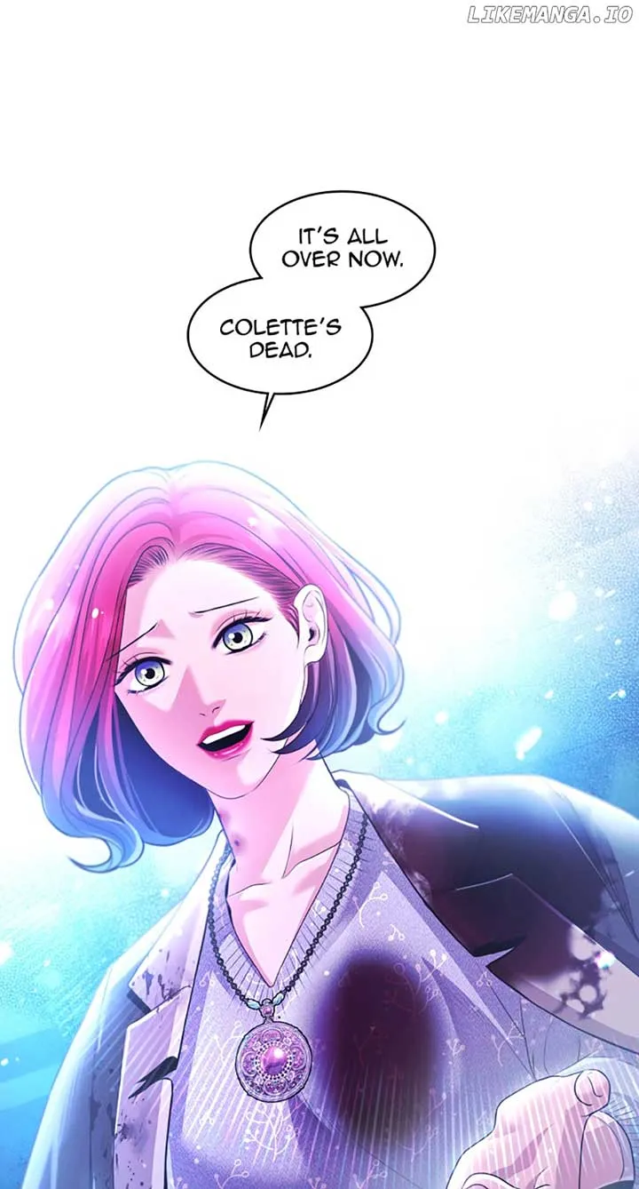 Blood Hotel Chapter 45 Online - página 19