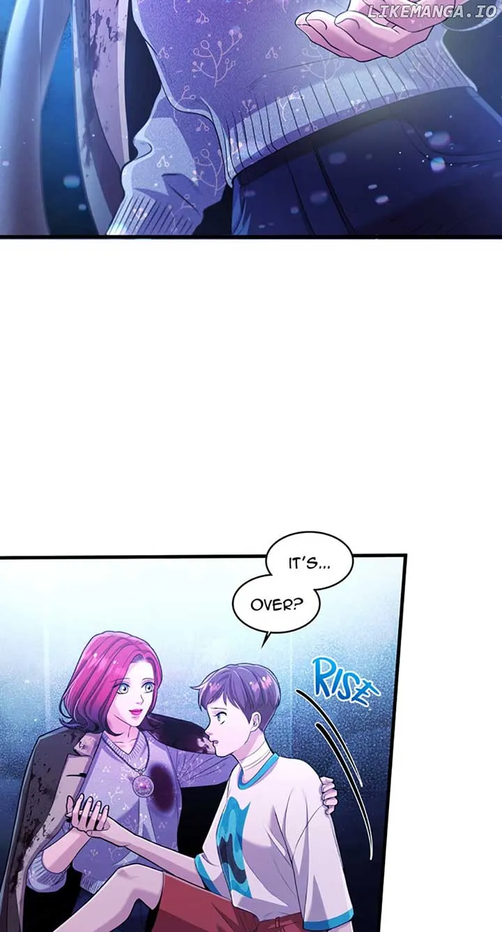 Blood Hotel Chapter 45 Online - página 20