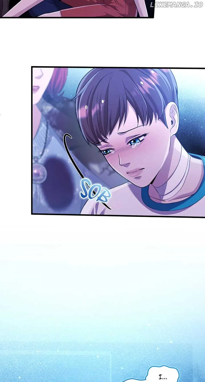Blood Hotel Chapter 45 Online - página 21