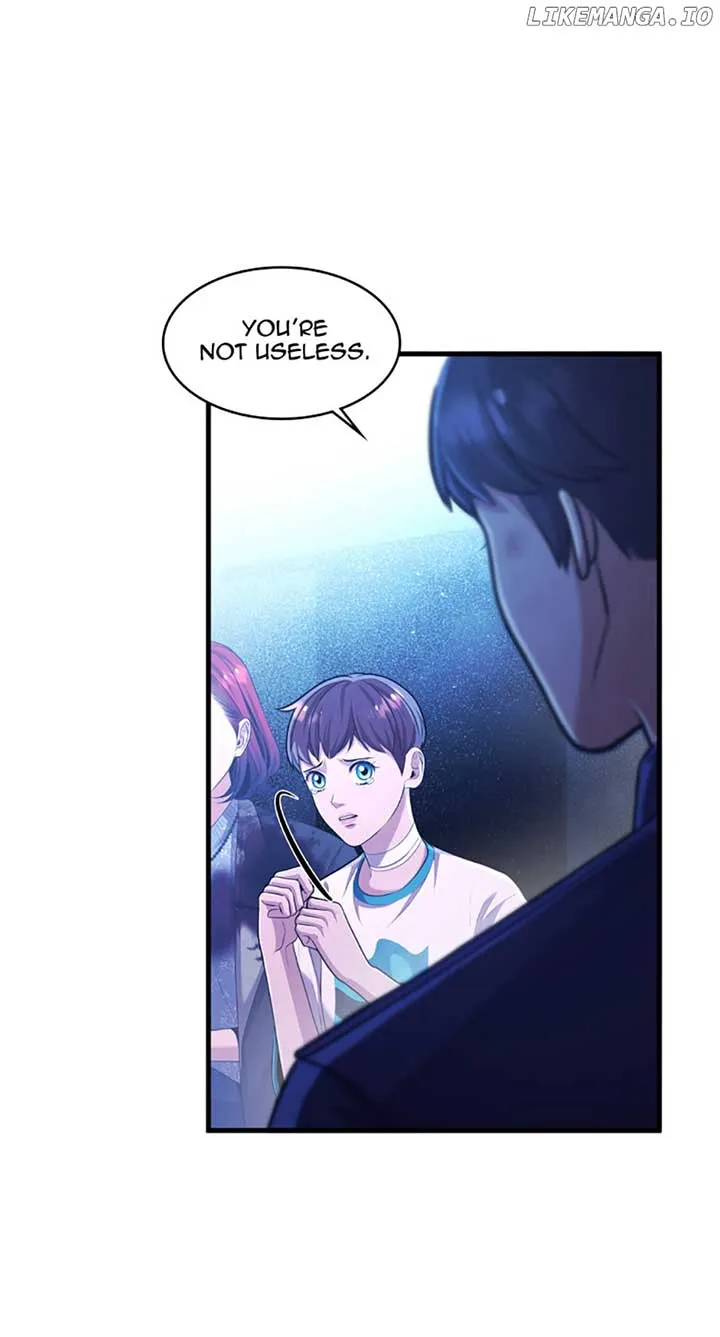 Blood Hotel Chapter 45 Online - página 24