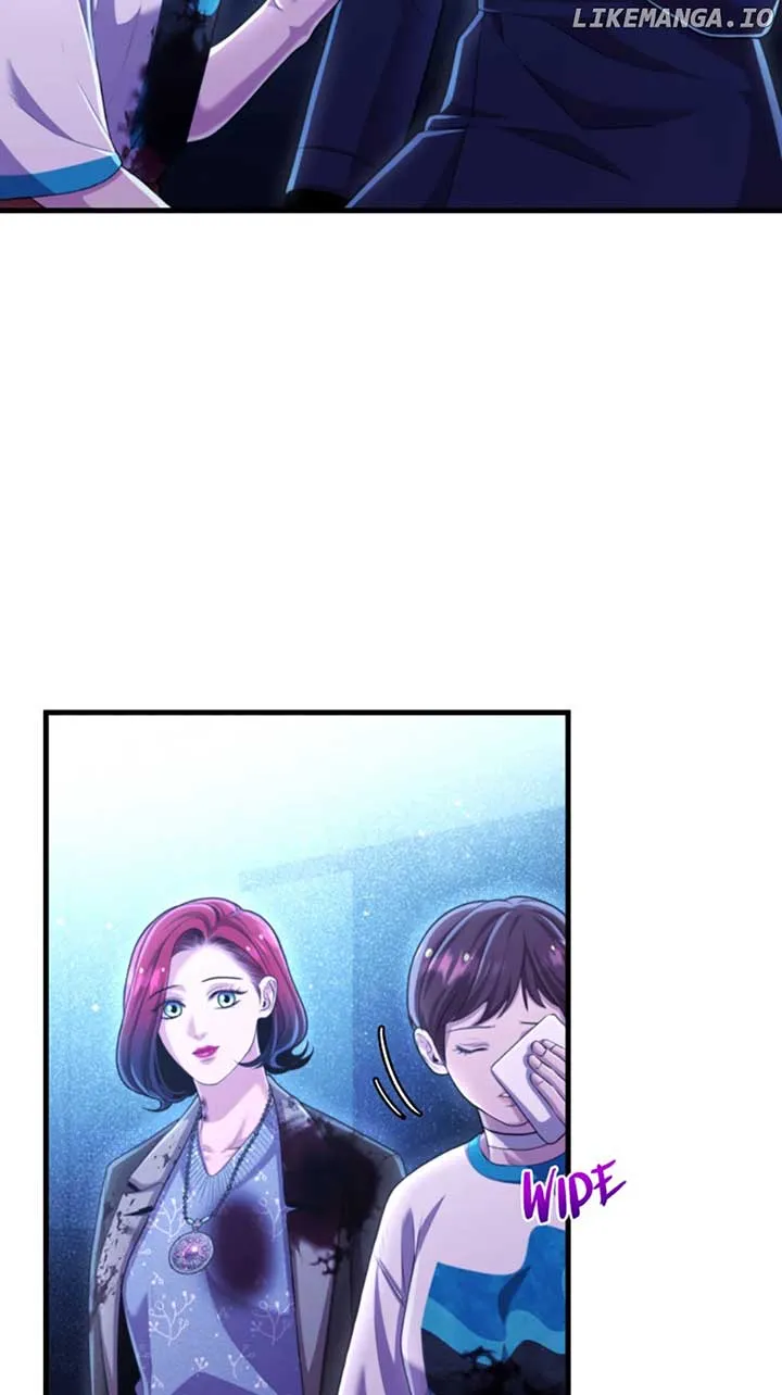 Blood Hotel Chapter 45 Online - página 26
