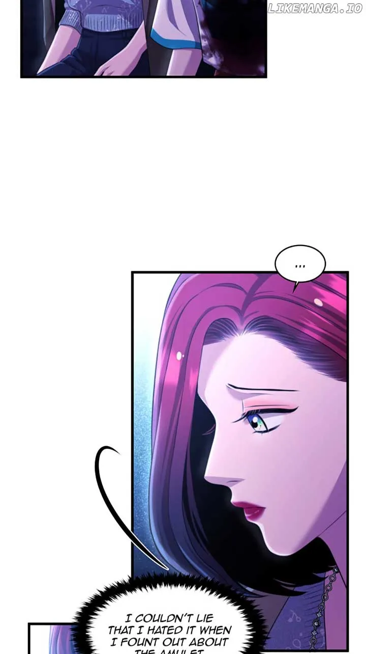 Blood Hotel Chapter 45 Online - página 27