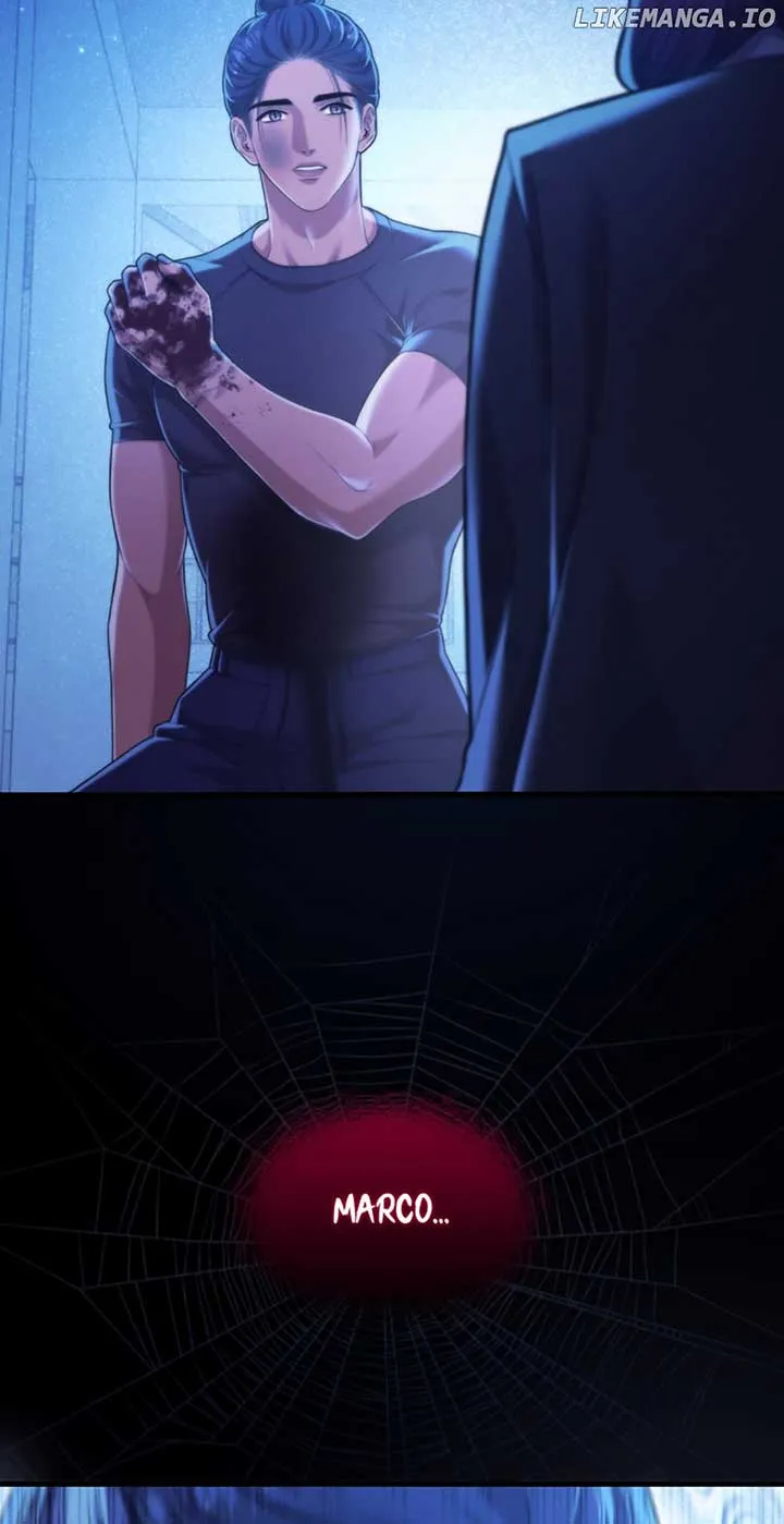 Blood Hotel Chapter 45 Online - página 32