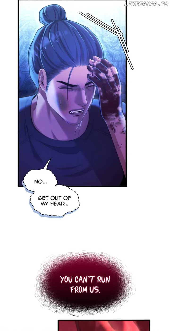 Blood Hotel Chapter 45 Online - página 34