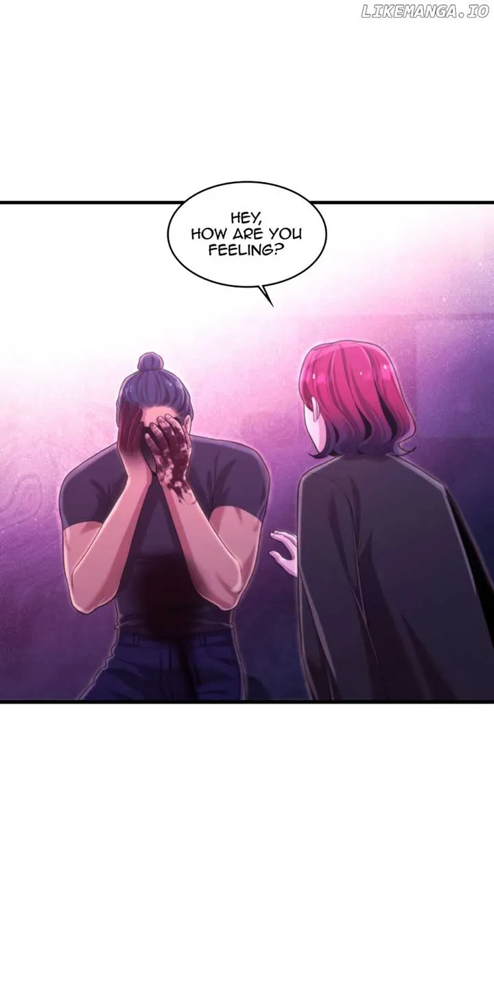 Blood Hotel Chapter 45 Online - página 42