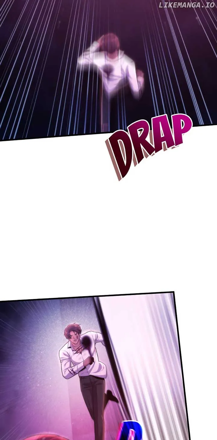 Blood Hotel Chapter 45 Online - página 56