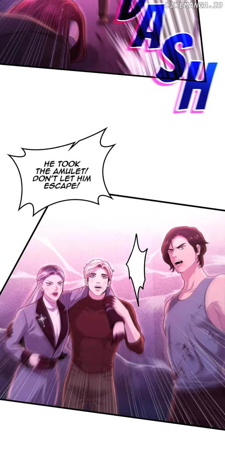 Blood Hotel Chapter 45 Online - página 57