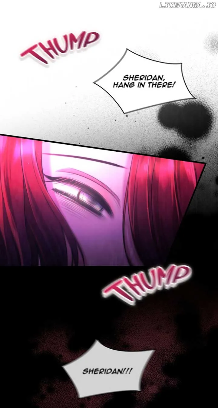 Blood Hotel Chapter 45 Online - página 58