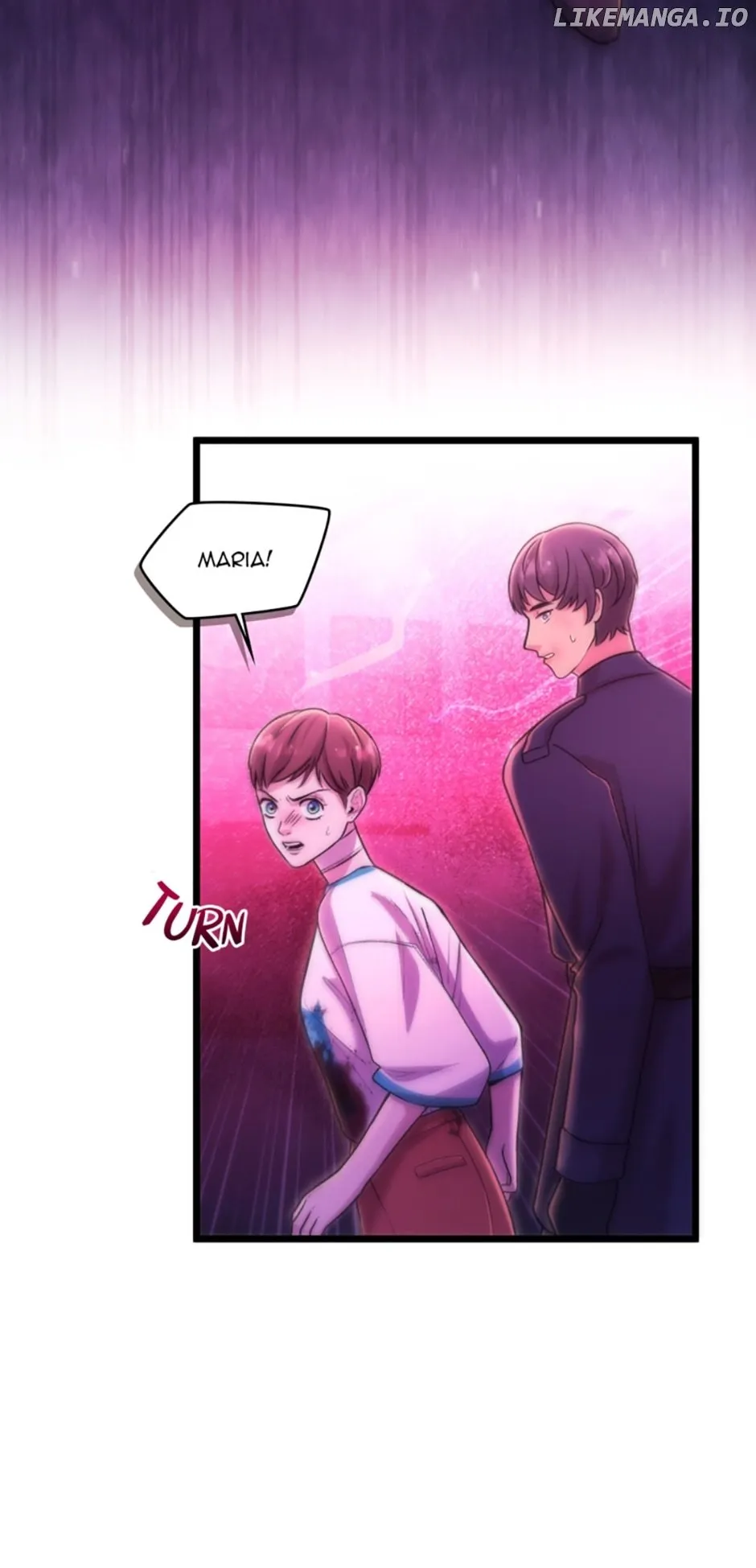 Blood Hotel Chapter 46 Online - página 2