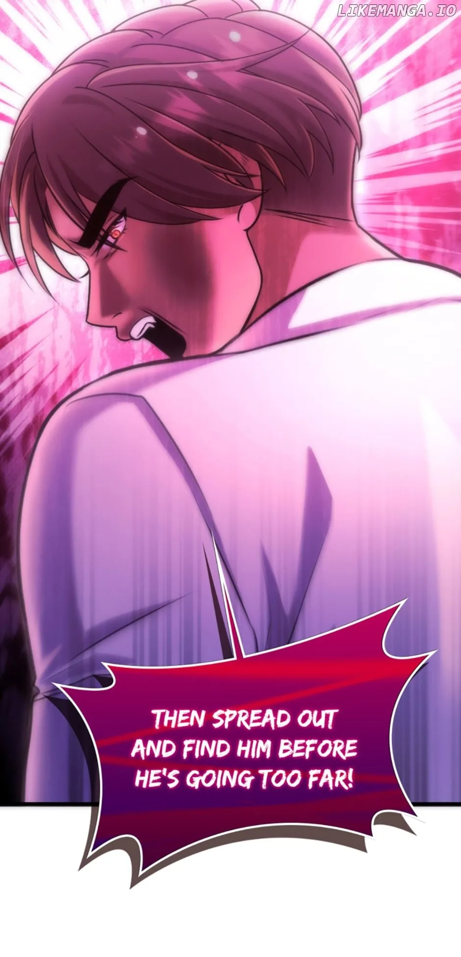 Blood Hotel Chapter 46 Online - página 5