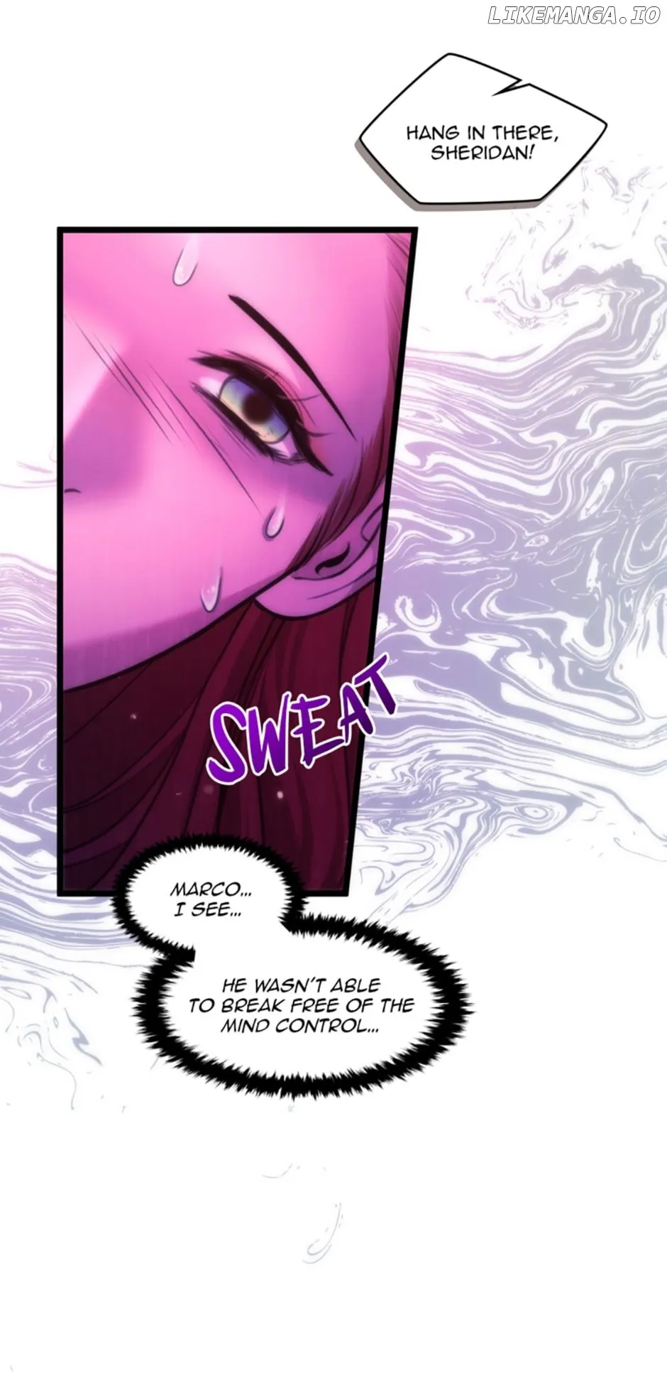 Blood Hotel Chapter 46 Online - página 6