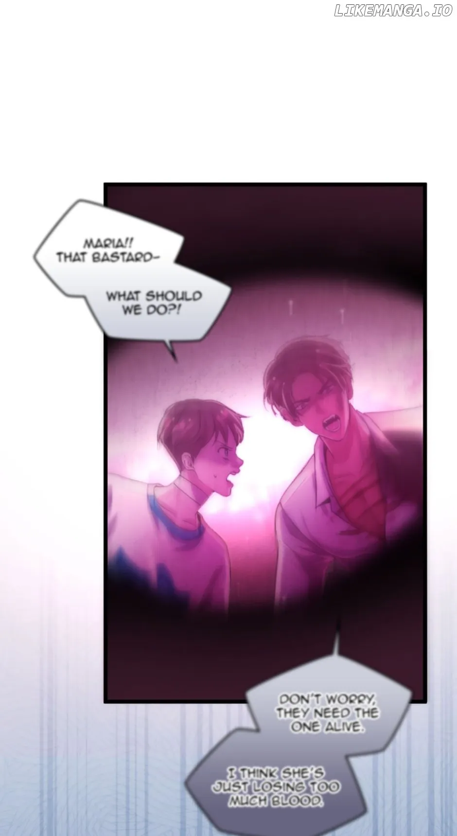 Blood Hotel Chapter 46 Online - página 7