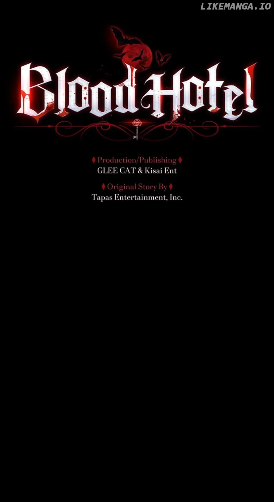 Blood Hotel Chapter 46 Online - página 11